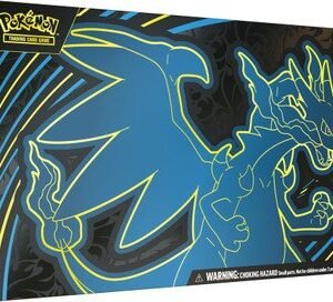 Ultra Premium Collection - Mega Charizard X ex
