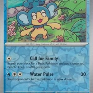 SV Paradox Rift 041/182 Panpour (Reverse Holo)