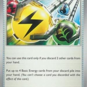 SV Paldea Evolved 189/193 Superior Energy Retrieval