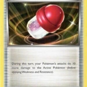 Trainer Kit: Excadrill Deck 16/30 PlusPower