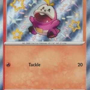 Scarlet & Violet Promo SVP079 Fuecoco (Holo Shiny)