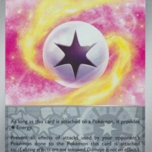SV Temporal Forces 161/162 Mist Energy (Reverse Holo)