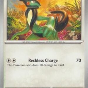 Scarlet & Violet (Base Set) 163/198 Cyclizar