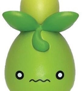 Pokemon Smoliv Eraser