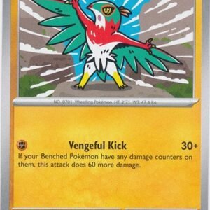 ME Perfect Order 046/088 Hawlucha