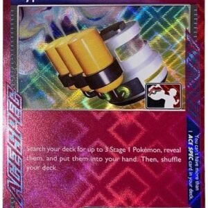 SV Twilight Masquerade 152/167 Hyper Aroma (ACE Spec Prize Pack League Promo Holo)
