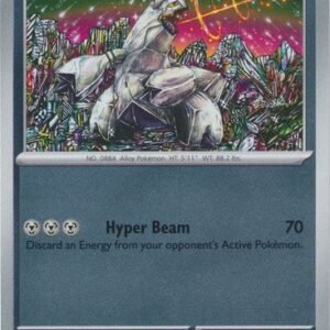 ME Phantasmal Flames 074/094 Duraludon (Reverse Holo)