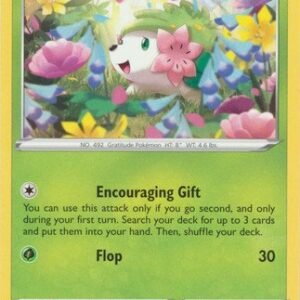 Astral Radiance 014/189 Shaymin