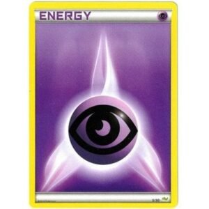 Trainer Kit: Noivern Deck 05/30 Psychic Energy