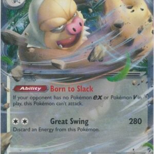 SV Surging Sparks 147/191 Slaking ex (Half Art)