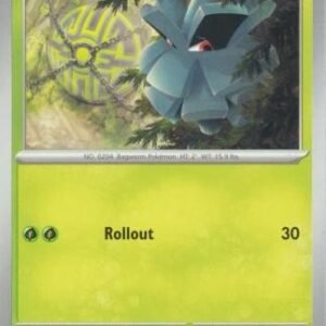 SV Paldea Evolved 004/193 Pineco