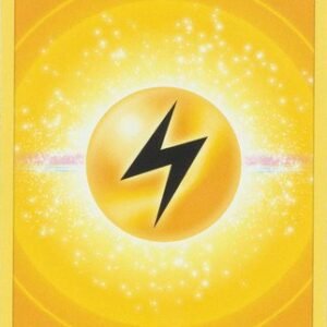 Brilliant Stars EN04 Lightning Energy