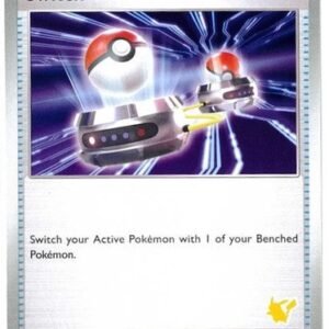My First Battle Deck: Pikachu Deck / Switch