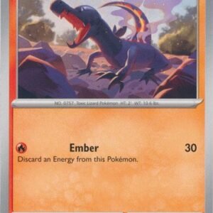ME Ascended Heroes 034/217 Salandit