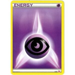Trainer Kit: Latias Deck 08/30 Psychic Energy