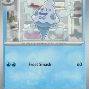 SV Paradox Rift 044/182 Vanillish