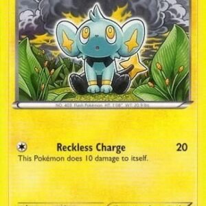 Next Destinies 43/99 Shinx (Non-Holo)