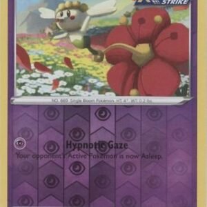 Evolving Skies 071/203 Flabebe (Reverse Holo)