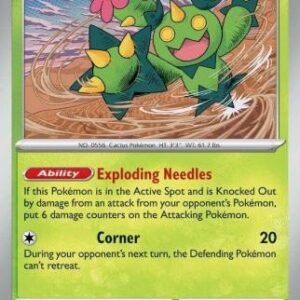 SV Journey Together 008/159 Maractus
