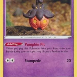 Evolving Skies 076/203 Pumpkaboo