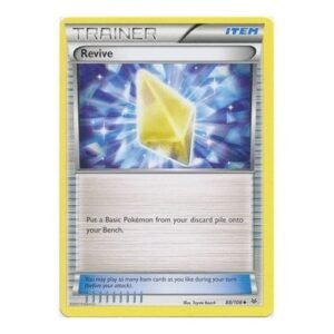 XY Roaring Skies 88/108 Revive