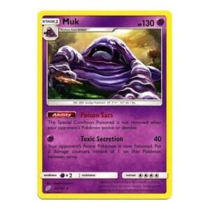 SM Team Up 63/181 Muk