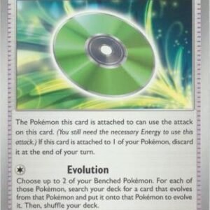 SV Paradox Rift 178/182 Technical Machine: Evolution