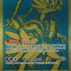 SV Paldean Fates 245/091 Koraidon ex (Hyper Rare)