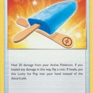 Evolving Skies 150/203 Lucky Ice Pop