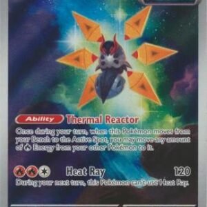 SV Paradox Rift 187/182 Iron Moth (Illustration Rare)