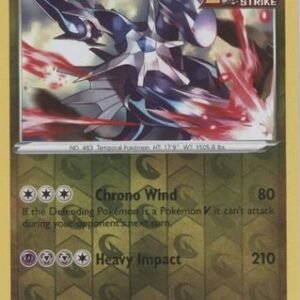 Evolving Skies 112/203 Dialga (Reverse Holo)