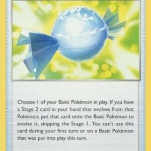 Crown Zenith 141/159 Rare Candy