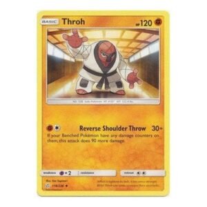 SM Cosmic Eclipse 118/236 Throh