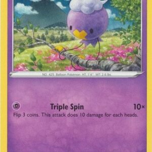 Astral Radiance 063/189 Drifloon