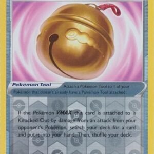 Fusion Strike 234/264 Farewell Bell (Reverse Holo)