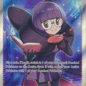 SV Paradox Rift 243/182 Shauntal (Full Art)