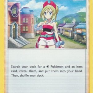 Astral Radiance 147/189 Irida (Non-Holo)