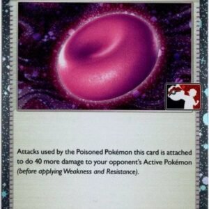 SV Shrouded Fable 055/064 Binding Mochi (Prize Pack League Promo Cosmo Holo)
