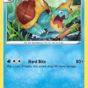 Fusion Strike 081/264 Drewnaw