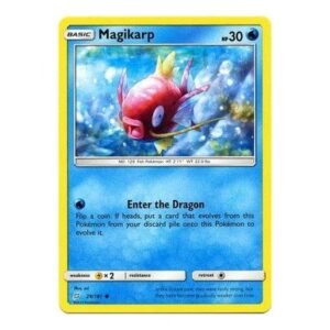SM Team Up 29/181 Magikarp