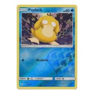 Hidden Fates 11/68 Psyduck (Reverse Holo)