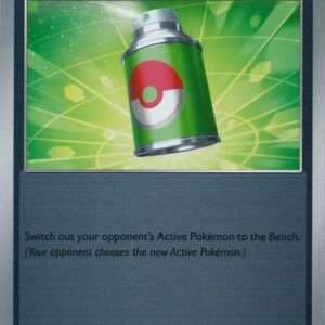 Mega Evolution 126/132 Repel (Reverse Holo)