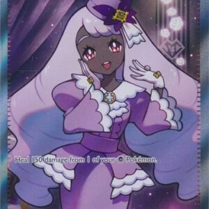 ME Perfect Order 110/088 Jacinthe (Full Art)