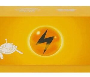 (SIMPLIFIED CHINESE) Radiant Energy Gift Box - Lightning