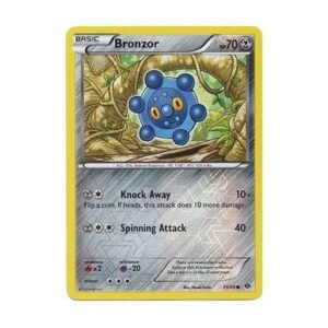 Next Destinies 75/99 Bronzor (Reverse Holo)