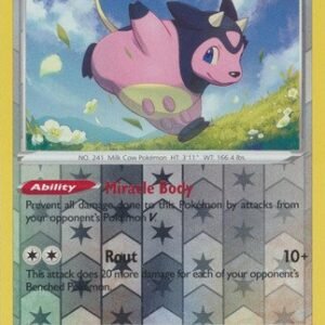 Astral Radiance 126/189 Miltank (Reverse Holo)