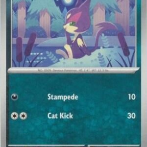 SV Paradox Rift 114/182 Purrloin