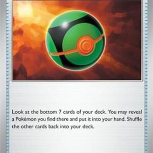 SV Surging Sparks 175/191 Dusk Ball