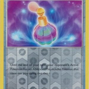 Astral Radiance 136/189 Cancelling Cologne (Reverse Holo)