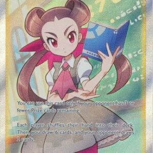 Astral Radiance 188/189 Roxanne (Full Art)